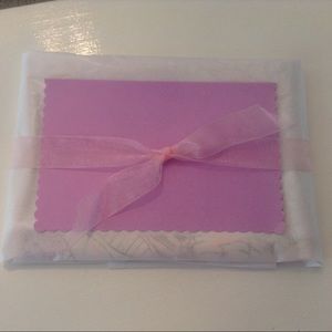 Wrapped W/ Care 💕